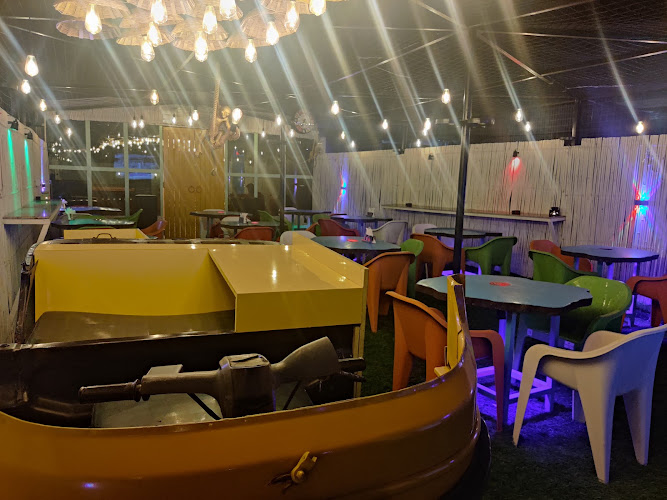 Veer Da Chappar — Family restaurant