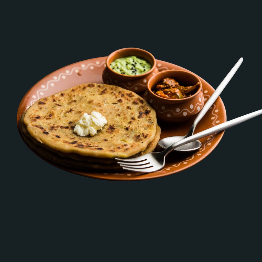 murthal paratha veer da chappar