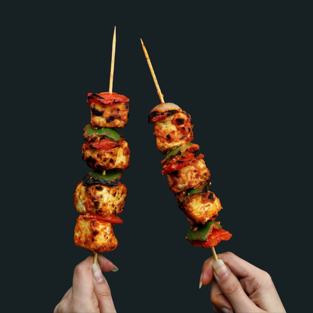 paneer tikka veer da chappar tandoori snacks